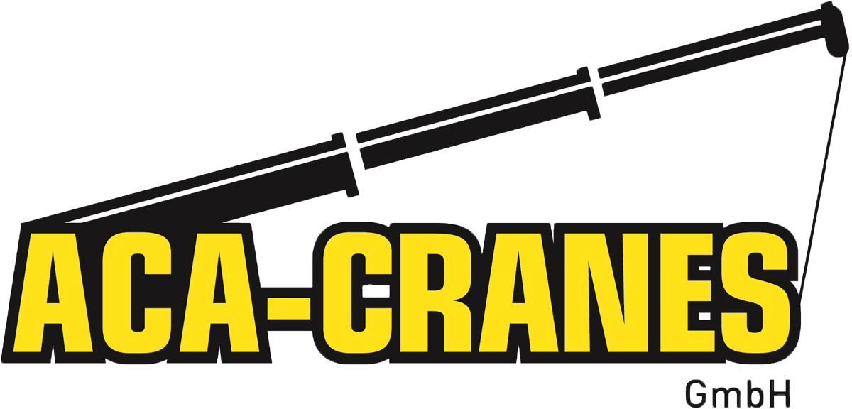 ACA CRANES GmbH